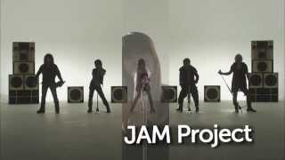Anime Boston 2014 Musical Guests of Honor: JAM Project