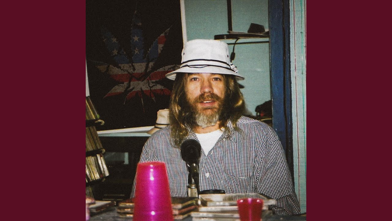 Smoke a Joint with Me