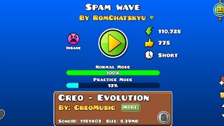 New hardest spam Challenge (100)