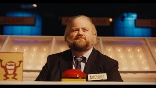 Paul Walter Hauser Starring In Game Show Drama Press Your Luck