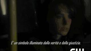 Smallville Season 9 New Promo SUB ITA