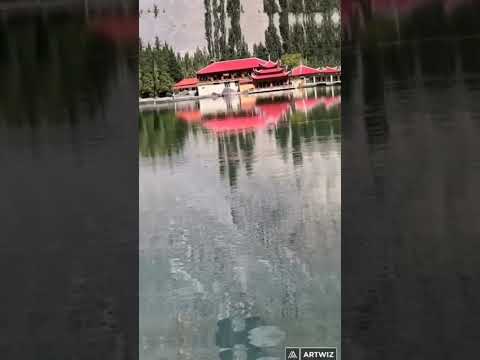 Pakistan is heaven #viral #brokenwords
