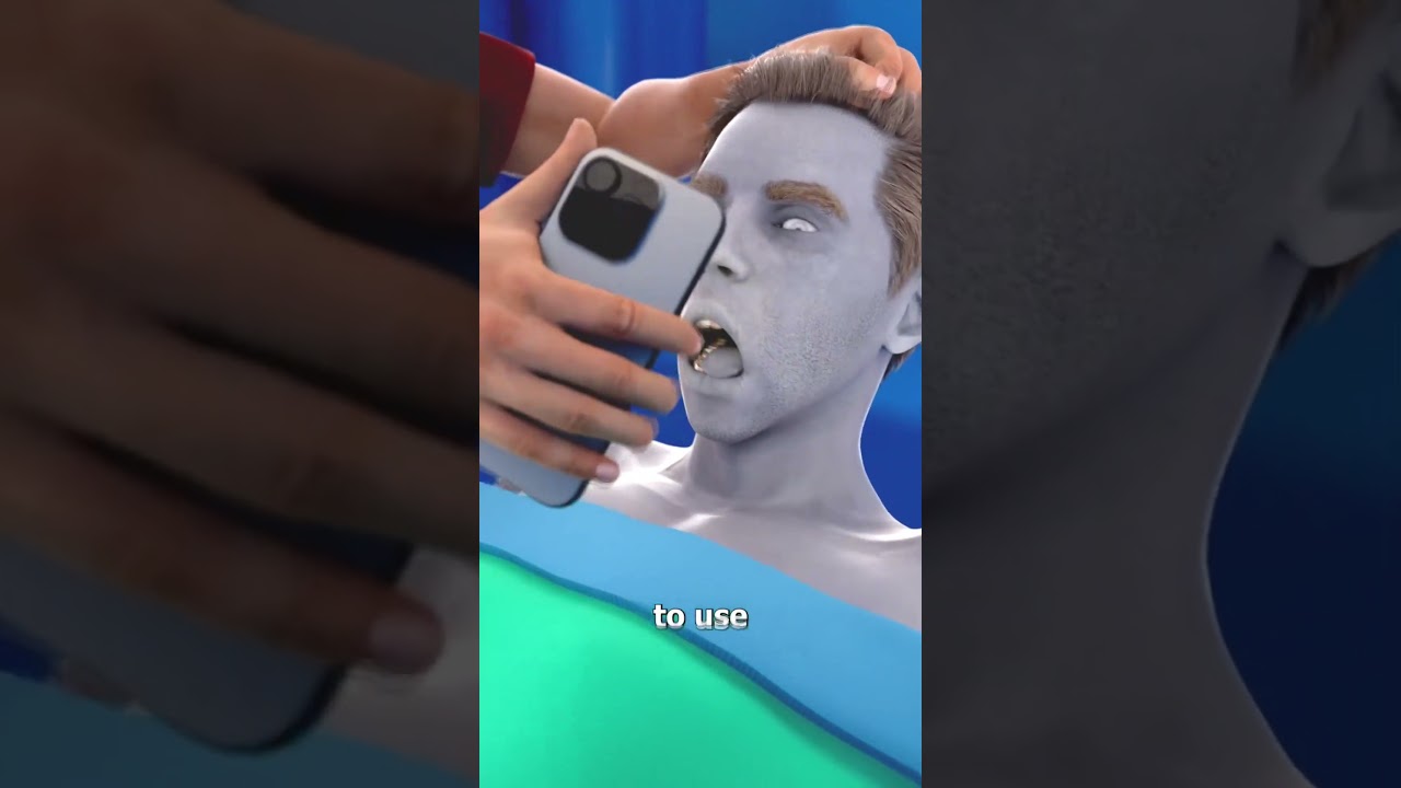 How Mobile Fingerprint Tech Works | AI-Powered Electric Facts Explained 