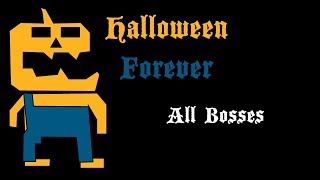 Download Lagu Halloween Forever All Bosses MP3