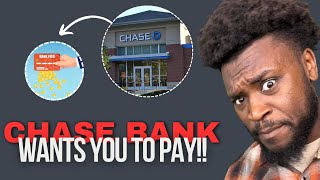 Chase Bank Raising Fees! | Everything you Need to Know!