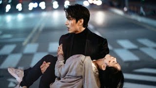 The King: Eternal Monarch //  Lee Min-Ho SAVE Jung Tae-Eul  SUB Indonesia