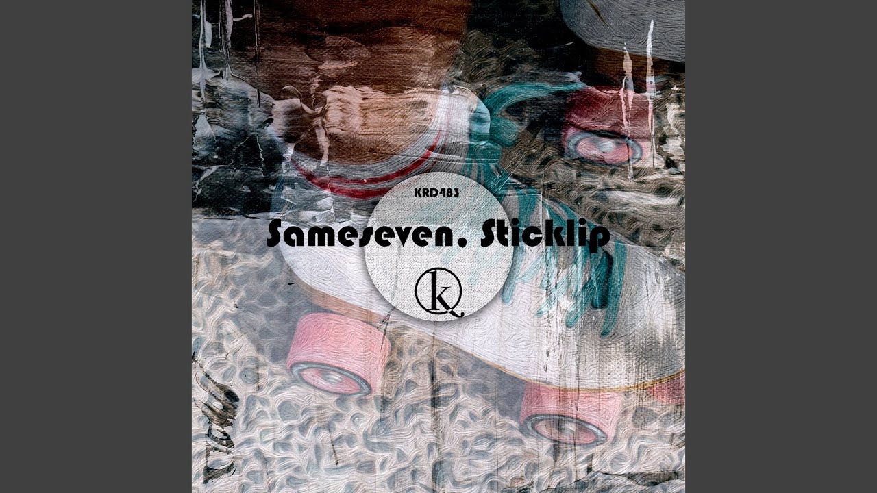 Avid Diva (Original Mix)