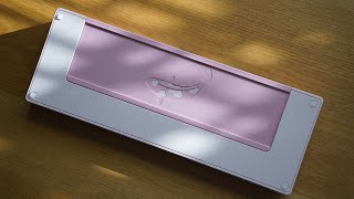 Beloved Kohaku W Cherry Mx Nixies