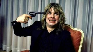 Zerber - Mr. Crowley (Ozzy, Cover Version)