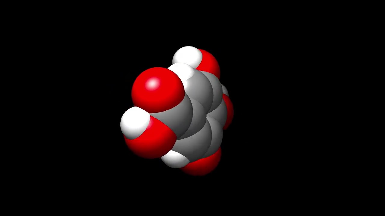 MD Simulation: Gallic Acid