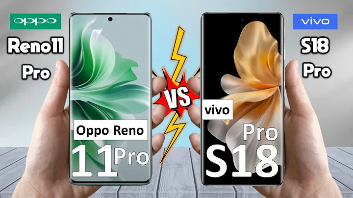 Oppo Reno11 Pro Vs vivo S18 Pro - Full Comparison 🔥 Techvs - 天天要聞