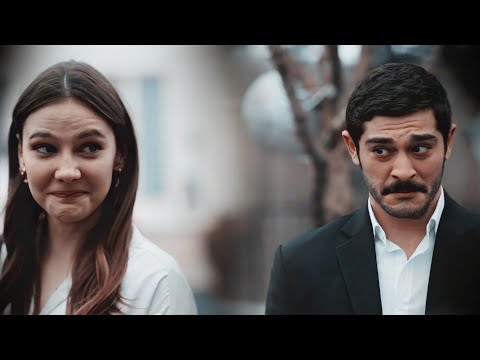 🎬 Mahur & Celal - Mecnunum Leylamı Gördüm [ Maraşlı Mahcel Dizi Klip ]