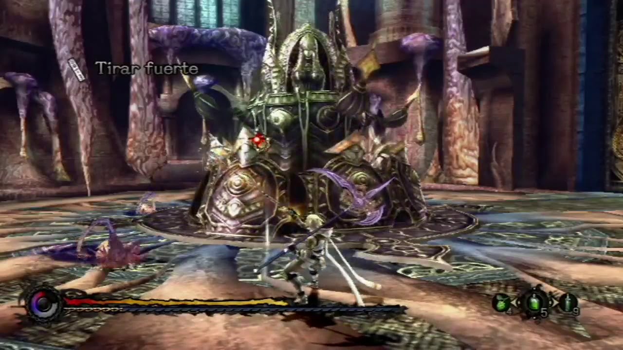 Walkthrough Pandora s Tower 25 YouTube walkthrough-pandora-s-tower-25-youtube