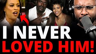 "  SHAQUILLE O'NEALS WIFE Make Shocking Confession, Drake, Kendrick, Jeezy " | What's Brewing?