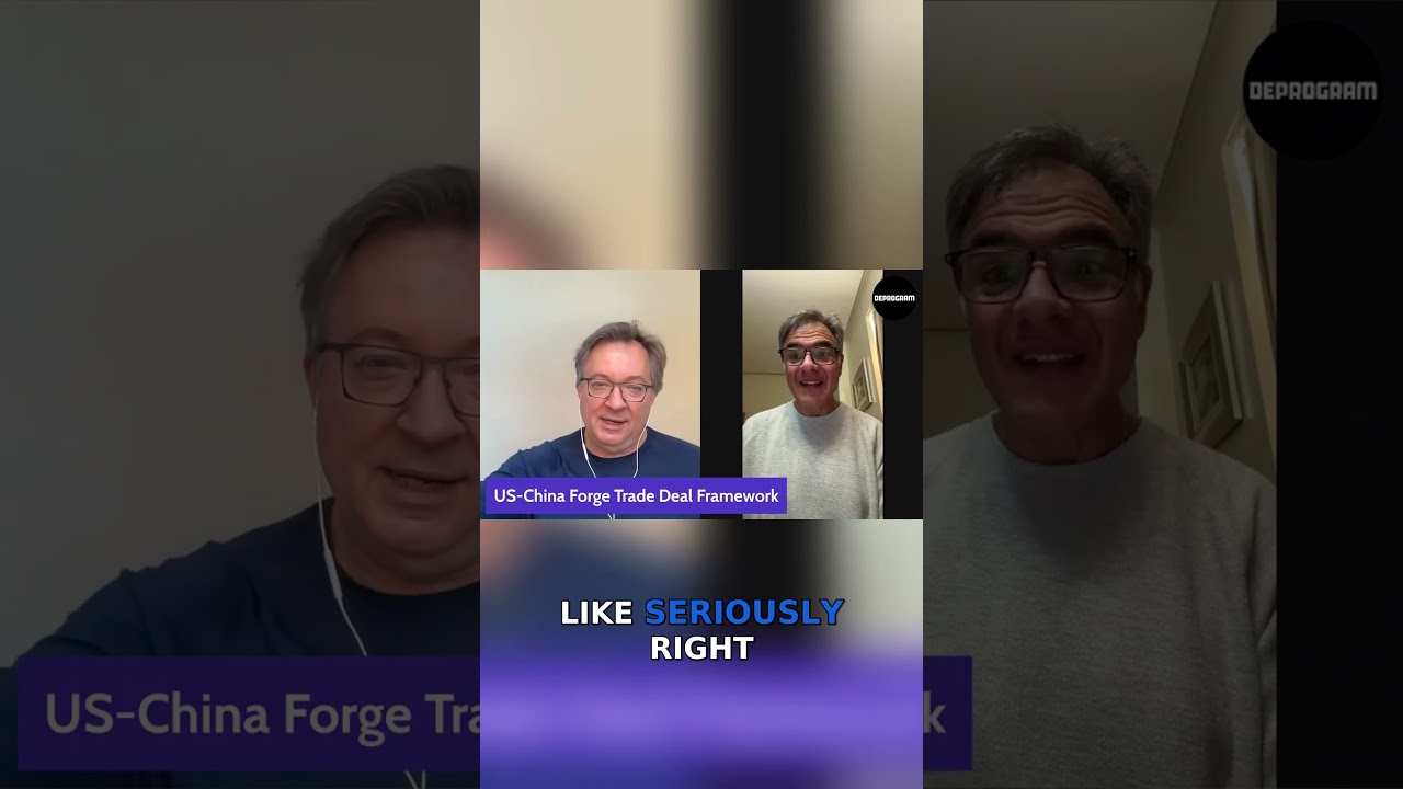 Смогут ли Трамп и Си заключить прочное торговое соглашение?