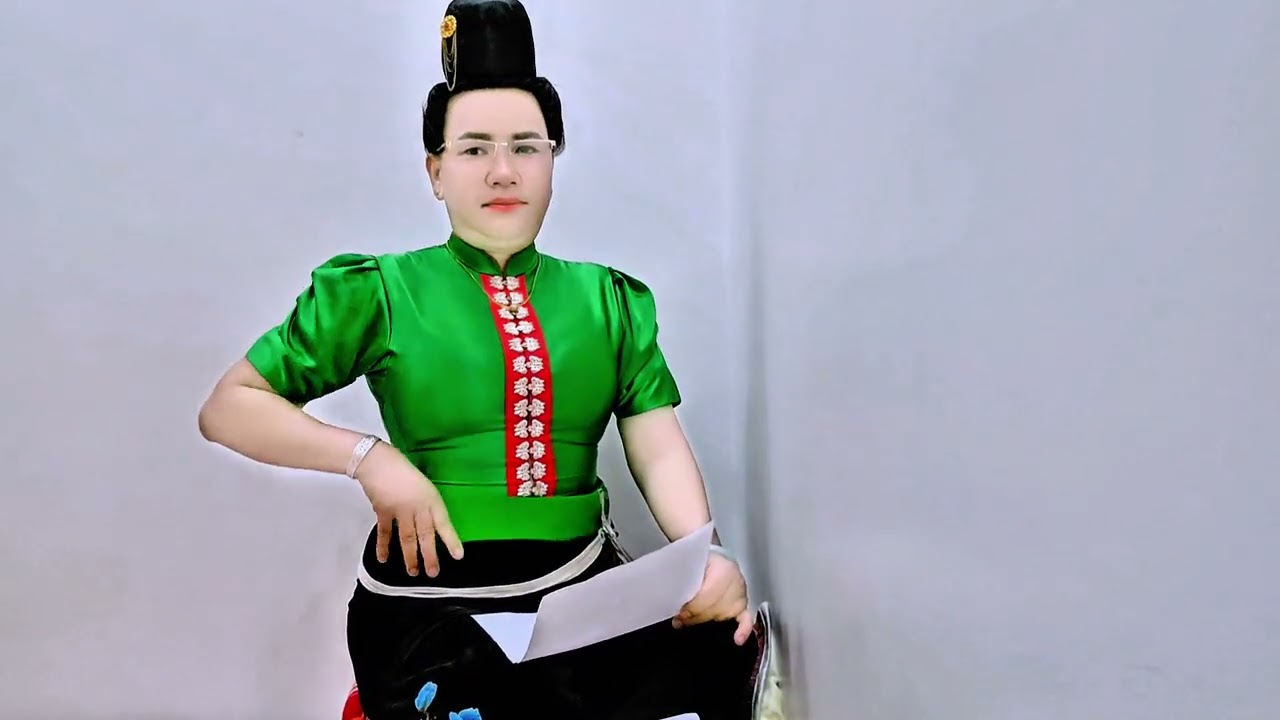  💞💯💕🤝🤝 Mỹ Duyên hát Chúc Tết năm mới 