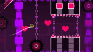 Geometry Dash- Windfall by DrDdog