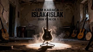 Cem Karaca - Islak Islak 2026 Yeni Cover (Anadolu Rock)