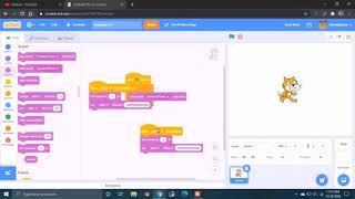 Play and pause audio scratch