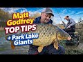 Kiveton Waters, Harthill Reservoir and Langold Lake update #15