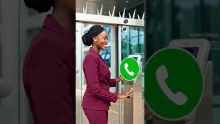 Commercial Security Gates Installation: Biometric Aluminum-Glass Systems for Kigali Businesses