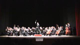 GAGA SYMPHONY ORCHESTRA: Gangnam Style (bis concerto Teatro Verdi -Padova-)