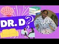 Single Mom | Becoming A Doctor
