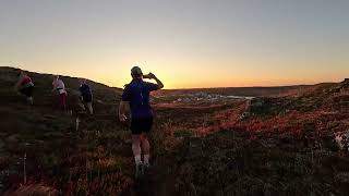 50K ULTRA Teaser | Race Day Sneak Peek!