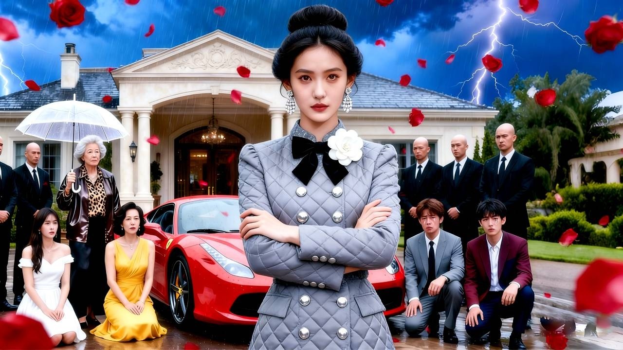 Mari me frappe pour sa maîtresse! Je divorce, révèle héritière, il regrette horriblement!