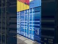 Ledesma confía en CIMC WETRANS para optimizar su logística