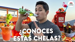 Thumbnail image for Mexico's Hidden Beer Gems: Micheladas, Licuachelas, Cheladas & Beyond! 🍻🇲🇽