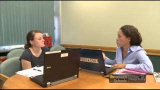 CLIP 05 - steps of feedback Steps 2-3 probe and id problem level 1