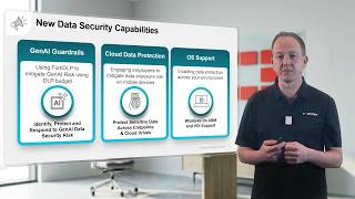 What’s New in FortiDLP (H1 2026)