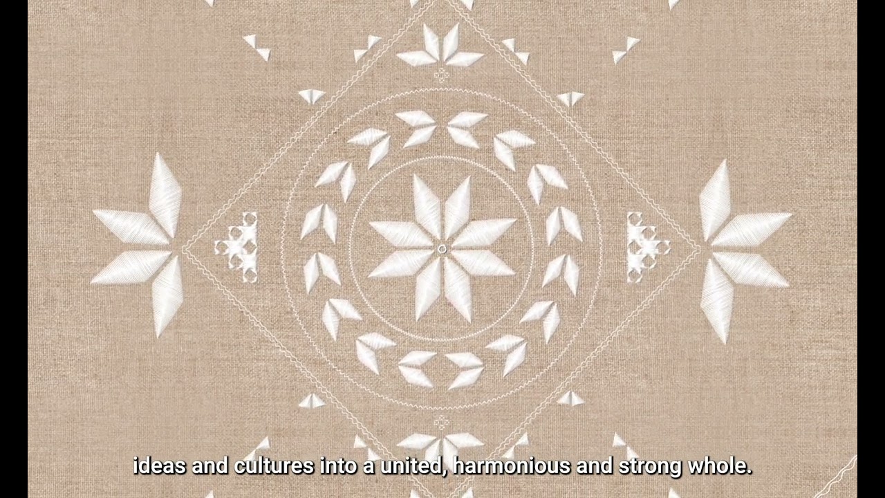 Το λογότυπο της Κυπριακής Προεδρίας του Συμβουλίου της ΕΕ 2026