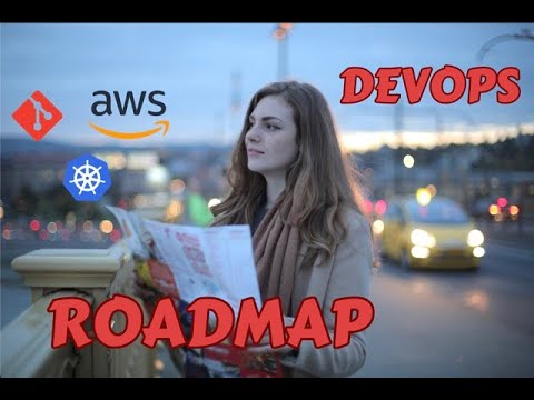 DevOps RoadMap | Skills Required to become a DevOps Engineer in 2023?