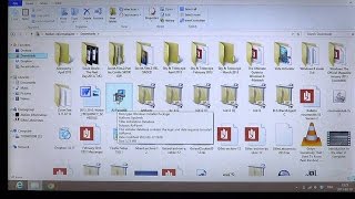 Windows 8 - Program compatibility mode