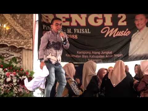 TARENG TARENG KOPE