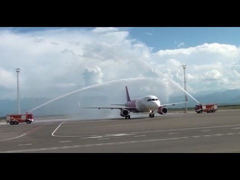 აუქმებს თუ არა დაბალბიუჯეტიანი უნგრული კომპანია „ვიზეარი“ ქუთაისში არსებულ ბაზას