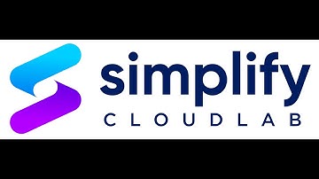 Introduction to Simplify CloudLab
