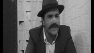 Bahram As Bahman Mofid Gheysar Monologue