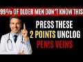 Seniors Just Press 2 Points On Your Hand To Improve Blood Flow And Morning Erections Seniors Just Press 2 Points On Your Hand To Improve Blood Flow And Morning Erections