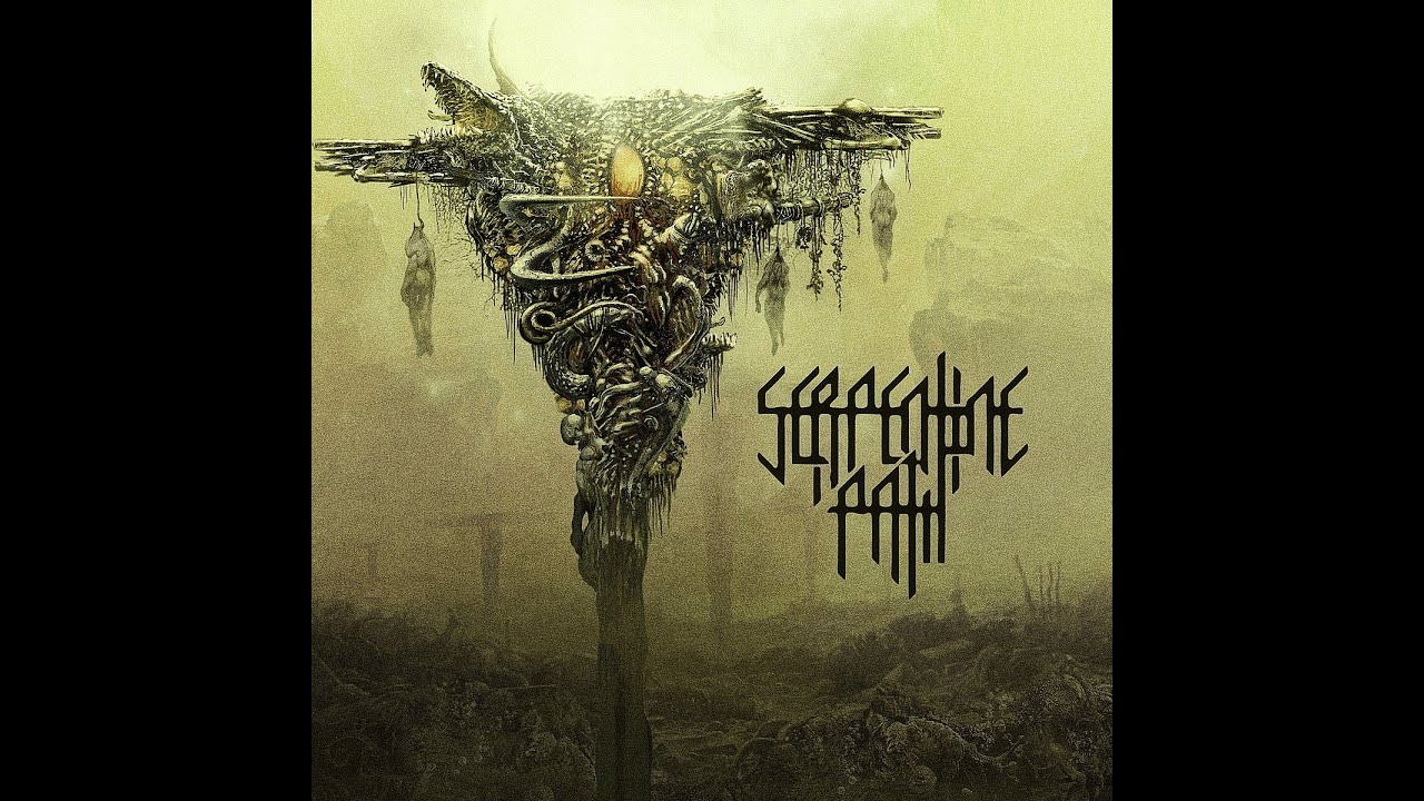 Serpentine Path (Full Album)