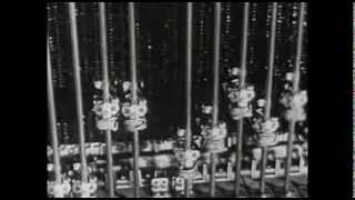 Vladimir Ussachevsky - Wireless Fantasy
