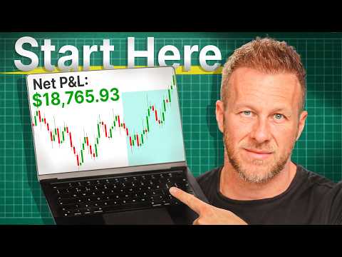 Forex Trading for Beginners - What No One Tells New Traders