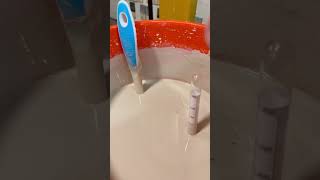 Glaze Challenge - Using the Hydrometer