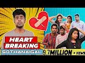 Heart Breaking Sothanaigal | Mic Set