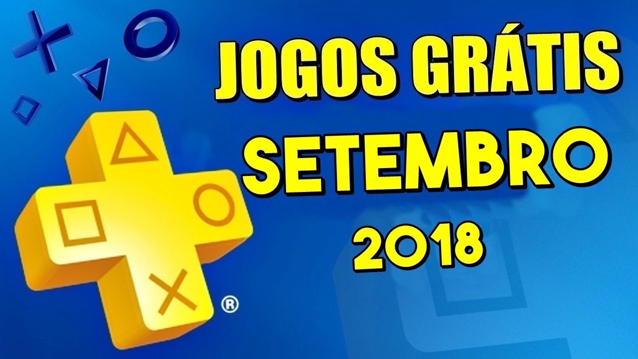 PlayStation Plus: Jogos Gratuitos para Setembro de 2018 – PlayStation.Blog  BR