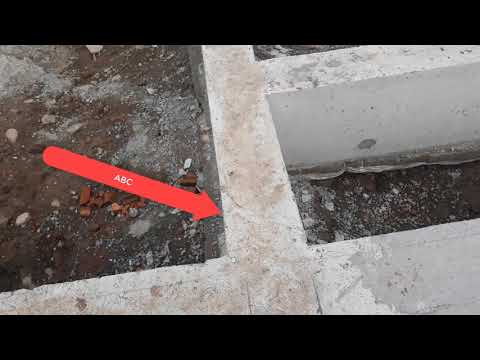 Video Hướng dẫn tính khối lượng: Bê tông, Cốp pha, Cốt thép... - youtube