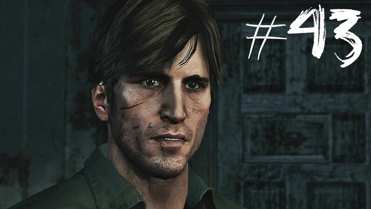 Silent Hill Downpour - ASHES TO ASHES - Gameplay Walkthrough