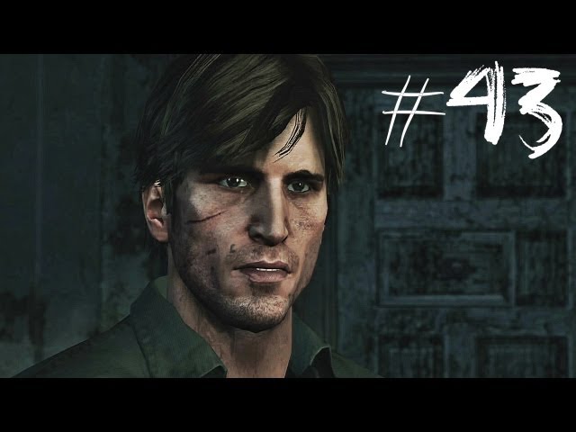 Silent Hill Downpour - ASHES TO ASHES - Gameplay Walkthrough
